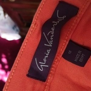 Gloria Vanderbilt Amanda jeans size 10